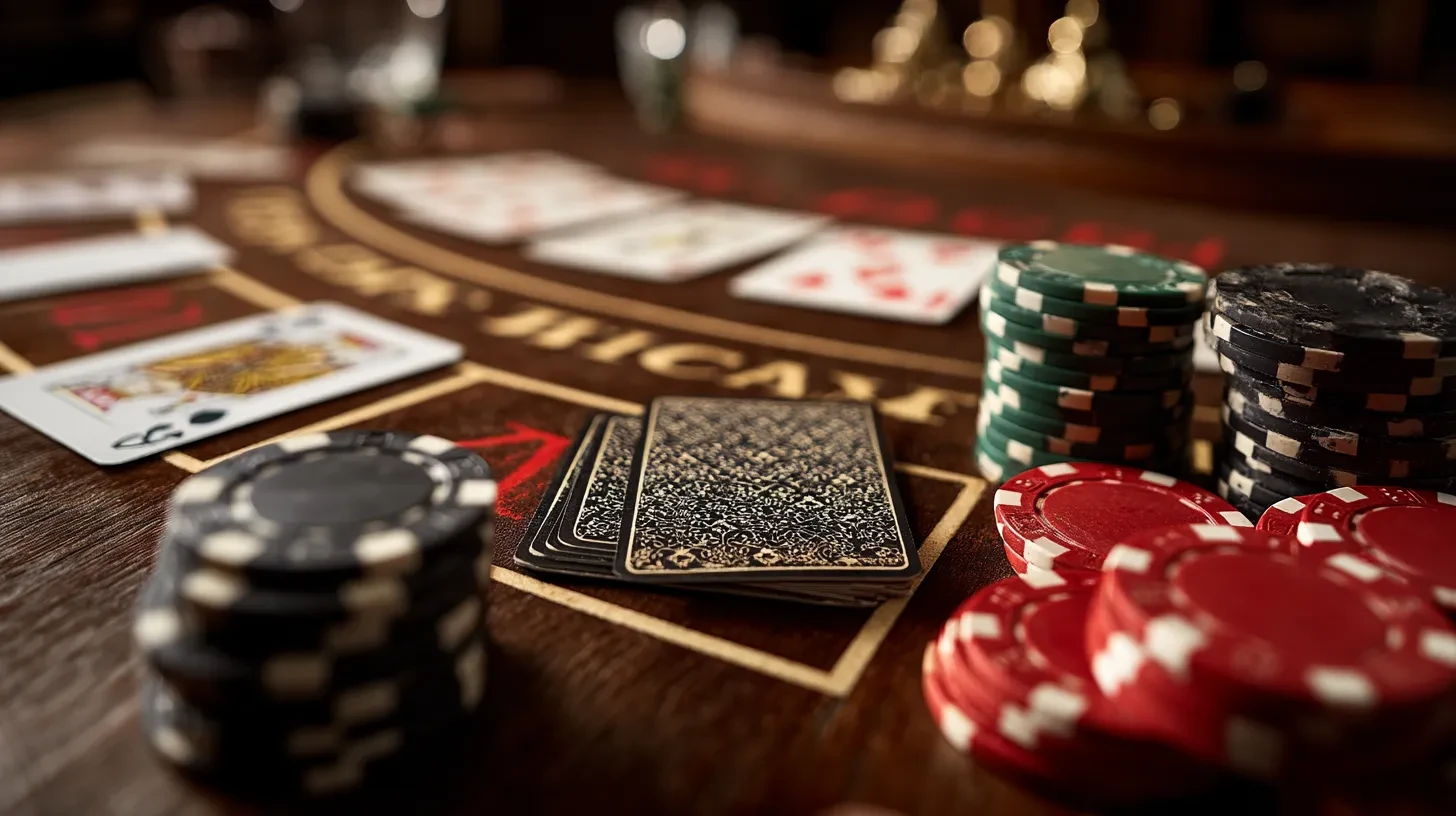 casino game137