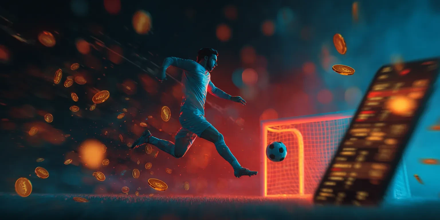 Bagaimana Peraduan Berfungsi dalam Sukan Bola Sepak?